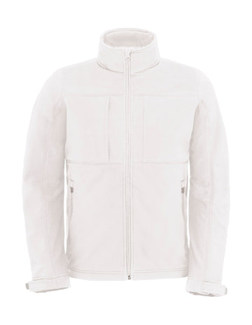 Hooded Softshell/men
