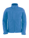 Hooded Softshell/men