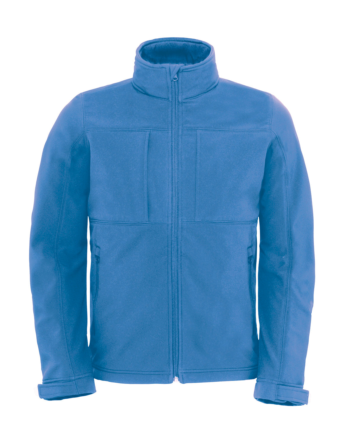 Hooded Softshell/men