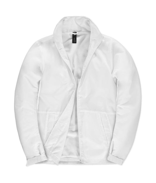 B&C COLLECTION Women´s Jacket Multi-Active