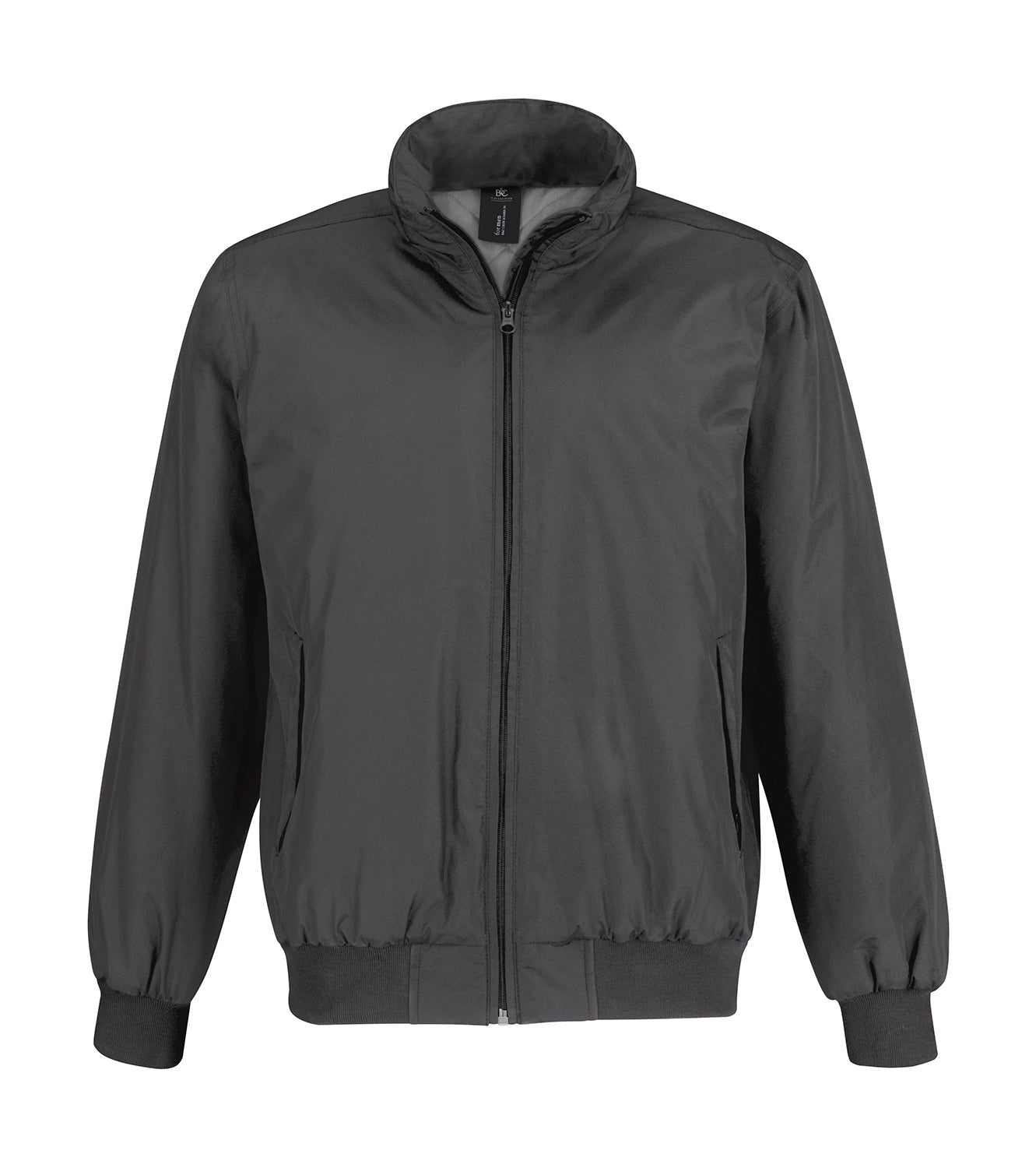 Crew Bomber/men Jacket