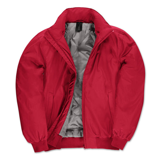 B&C COLLECTION Men´s Jacket Crew Bomber