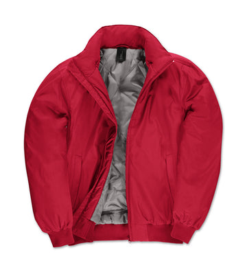 B&C COLLECTION Men´s Jacket Crew Bomber