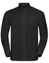 Russell Collection Men´s L/S Easy Care Oxford Shirt  -R-932M-0