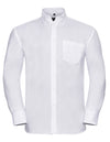 Russell Collection Men´s L/S Ultimate Non-Iron Shirt