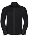 Russell Collection Men´s L/S Tailored Ultimate Non-iron Shirt -R-958M-0