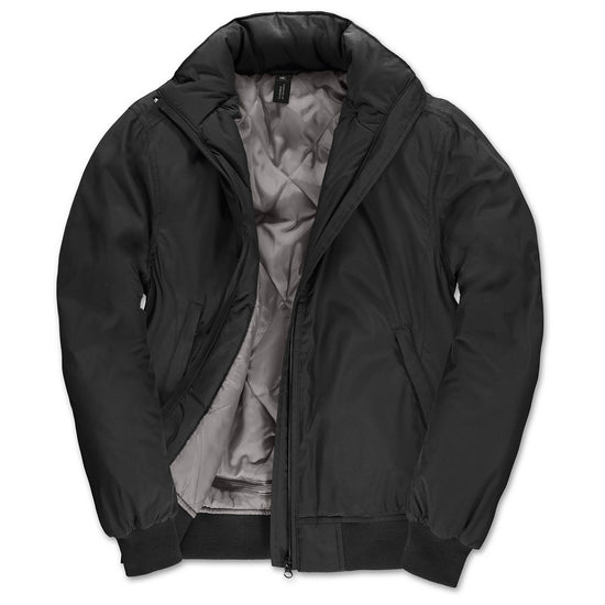Crew Bomber/women Jacket