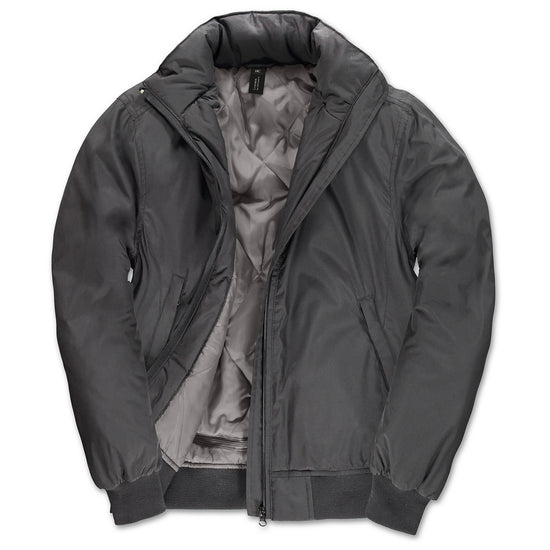 Crew Bomber/women Jacket