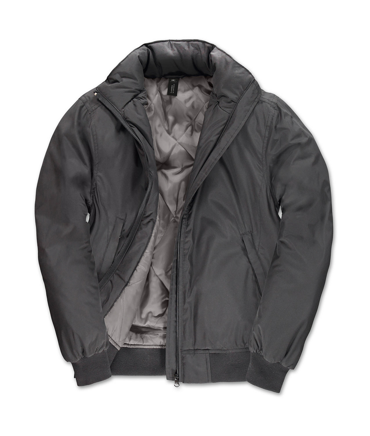 Crew Bomber/women Jacket