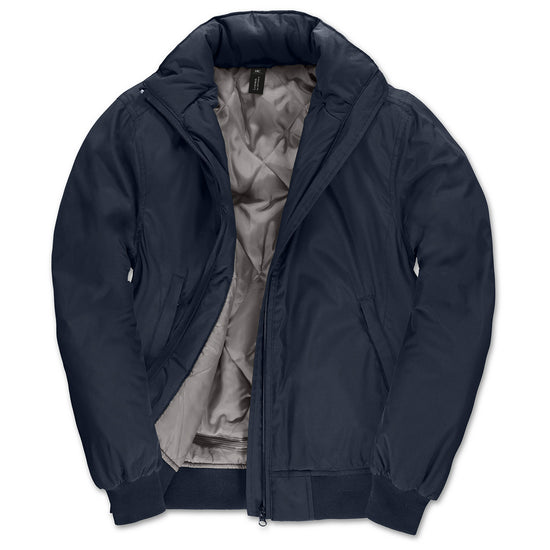 Crew Bomber/women Jacket