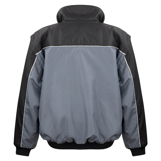 Heavy Duty Jacket