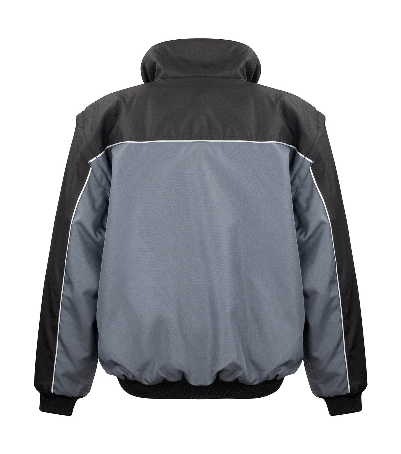 Heavy Duty Jacket