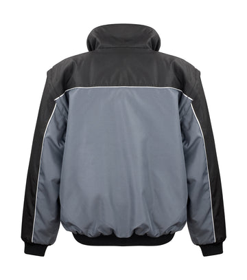 Heavy Duty Jacket