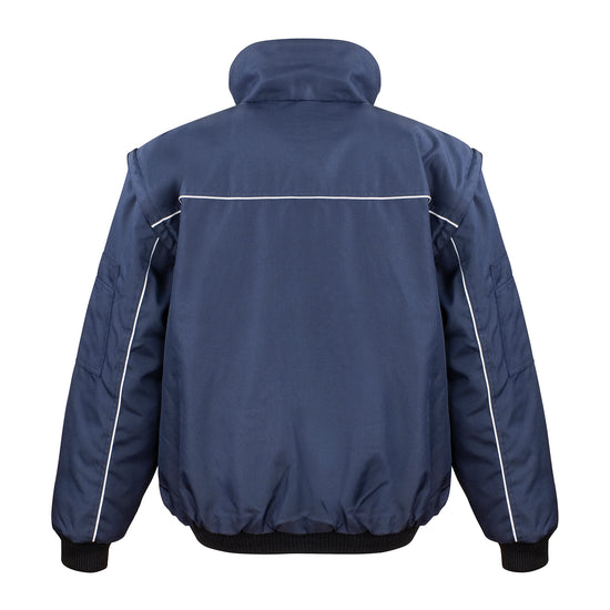 Heavy Duty Jacket