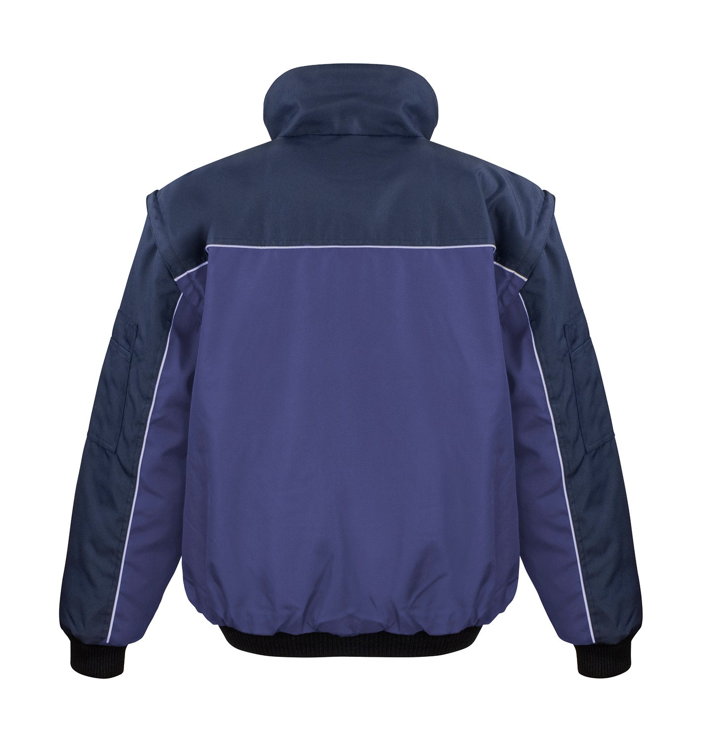 Heavy Duty Jacket