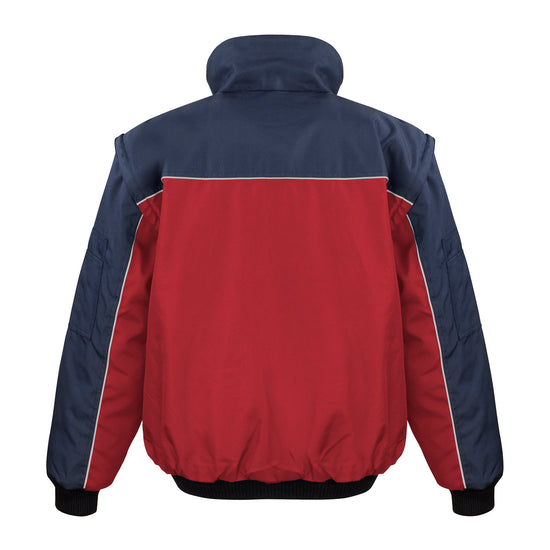 Heavy Duty Jacket