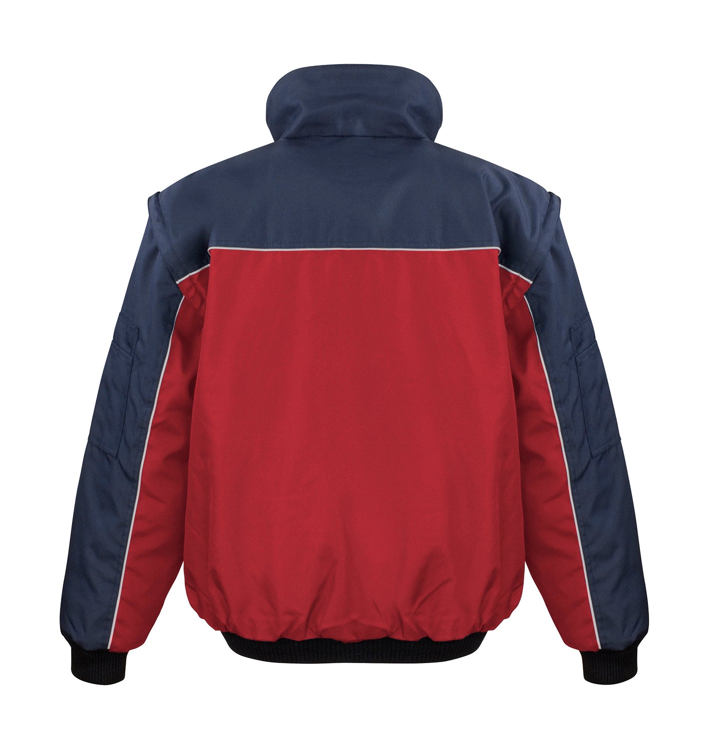 Heavy Duty Jacket