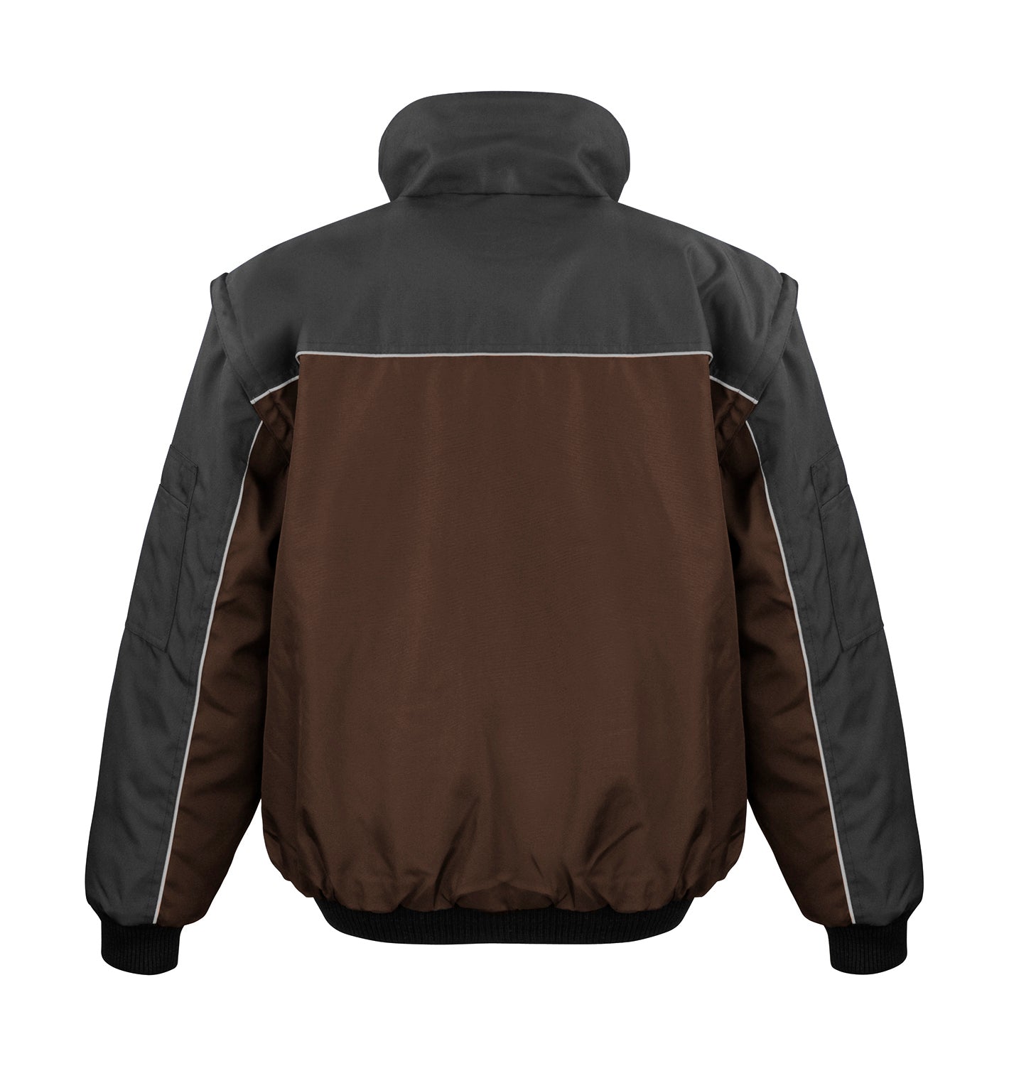 Heavy Duty Jacket