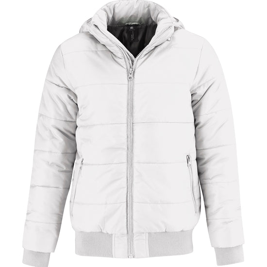 Superhood/men Jacket