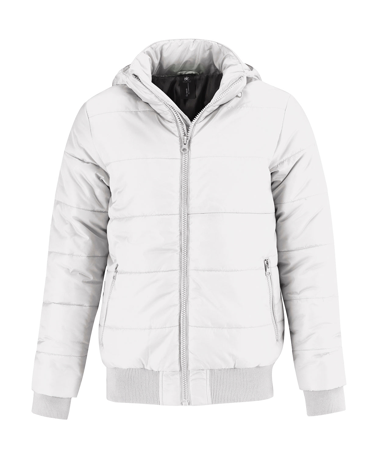 Superhood/men Jacket