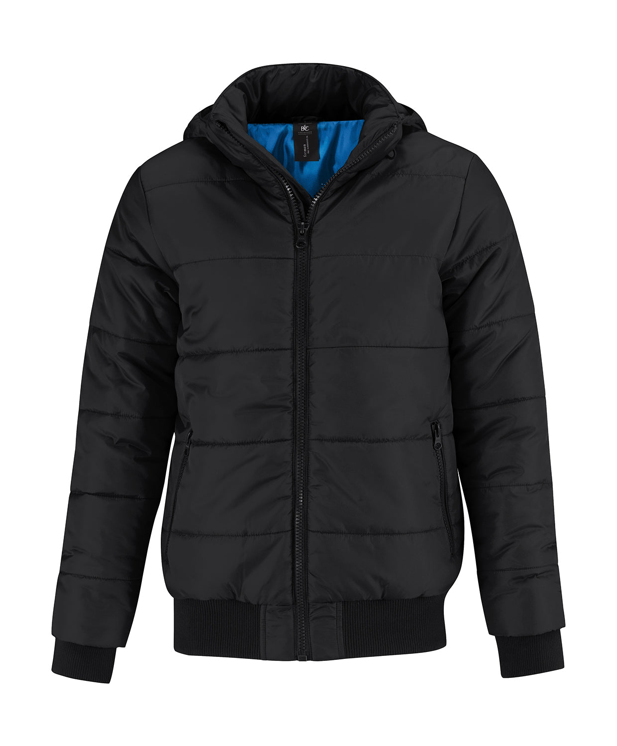 Superhood/men Jacket