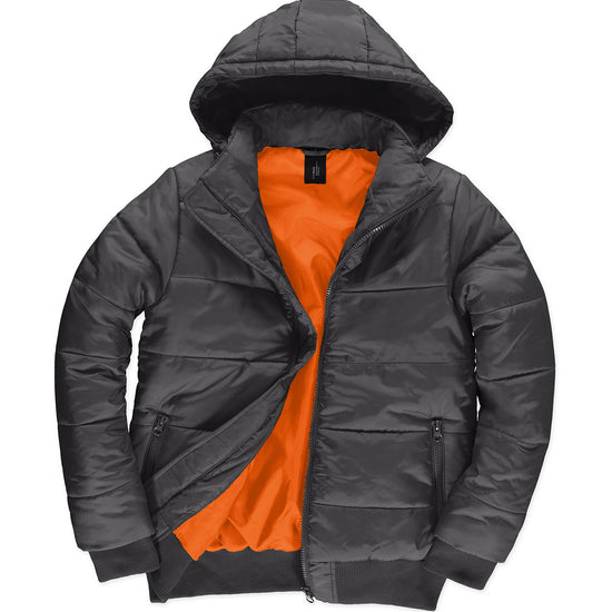 Superhood/men Jacket