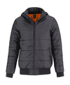 Superhood/men Jacket