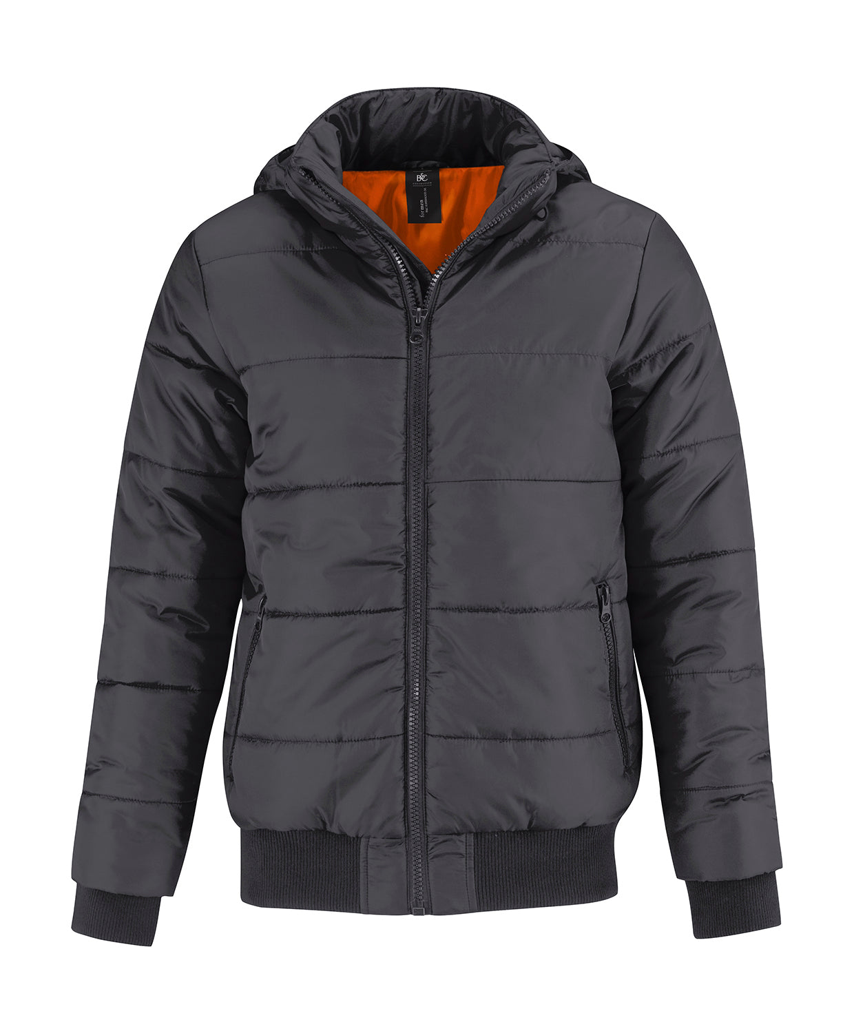 Superhood/men Jacket