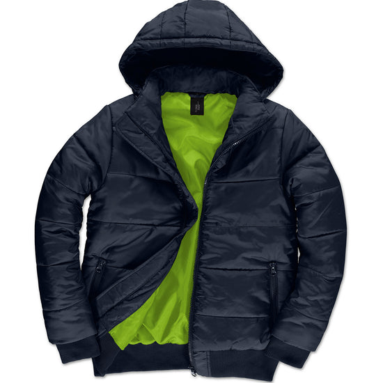 Superhood/men Jacket
