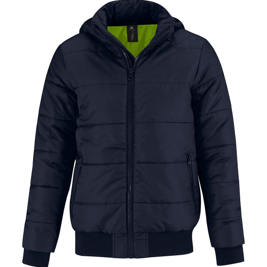Superhood/men Jacket