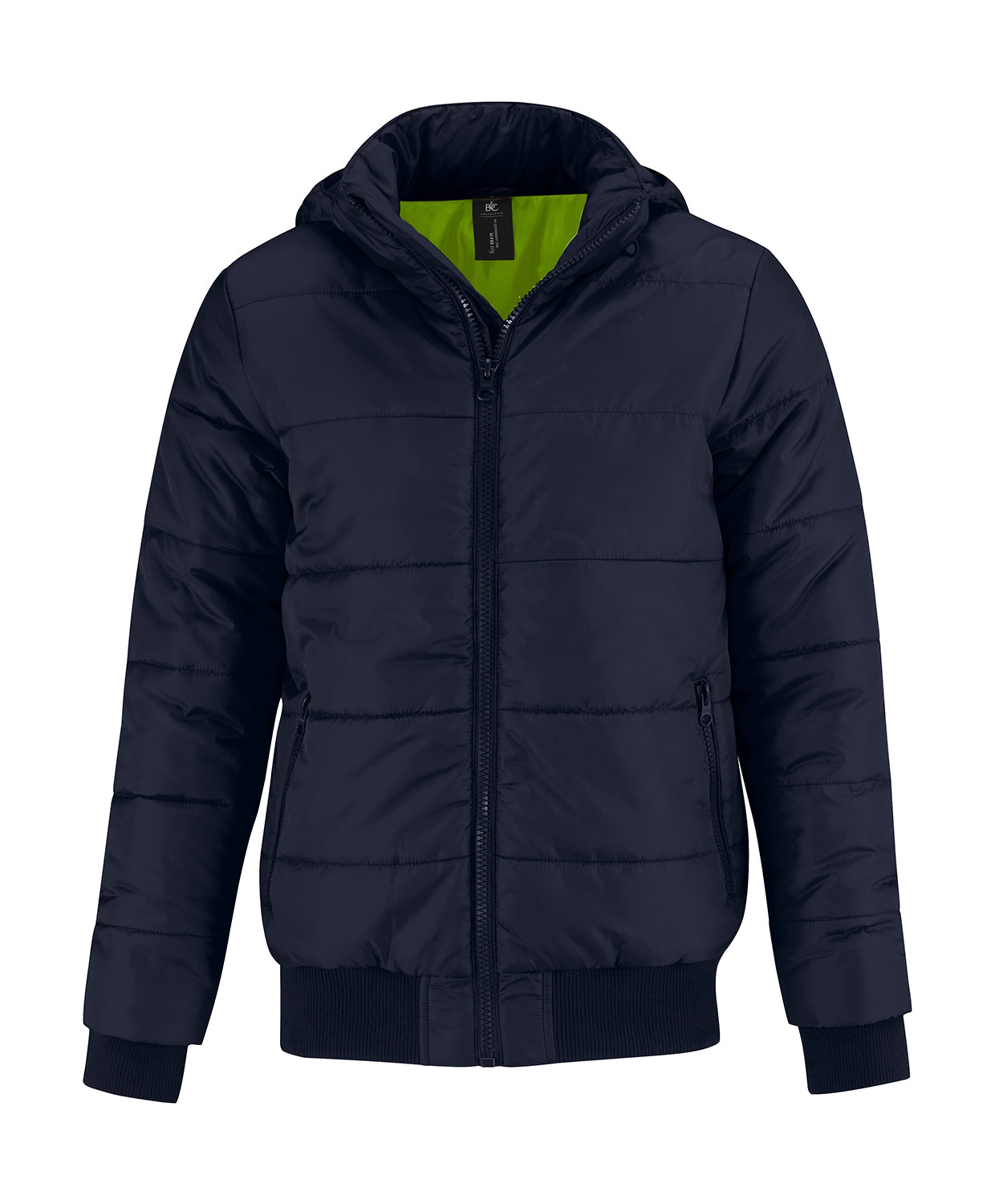 Superhood/men Jacket