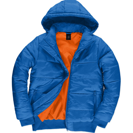 Superhood/men Jacket