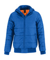 Superhood/men Jacket