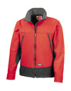 Softshell Activity Jacket