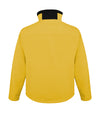 Softshell Activity Jacket