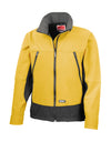 Softshell Activity Jacket