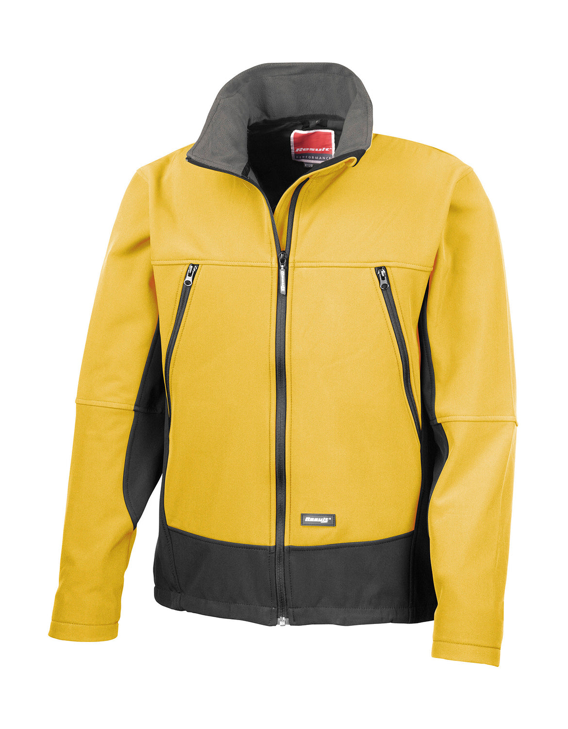 Softshell Activity Jacket