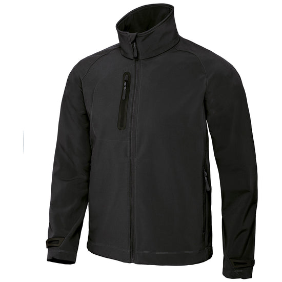 X-Lite Softshell/men Jacket