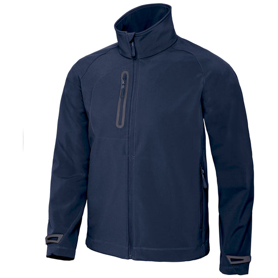 X-Lite Softshell/men Jacket