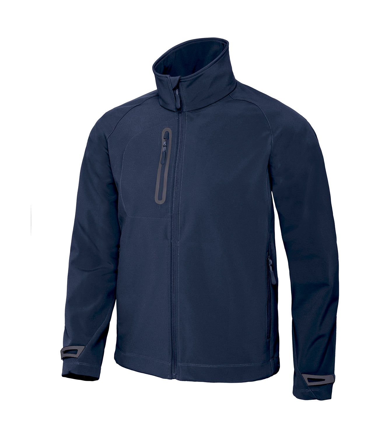 X-Lite Softshell/men Jacket