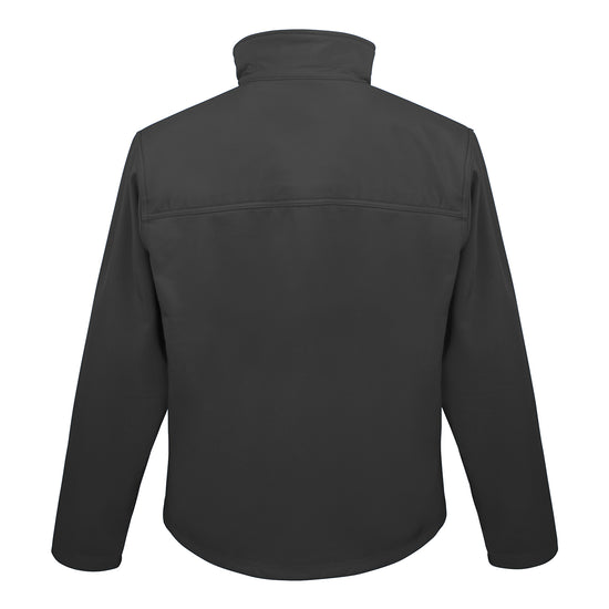 Men`s Classic Softshell Jacket