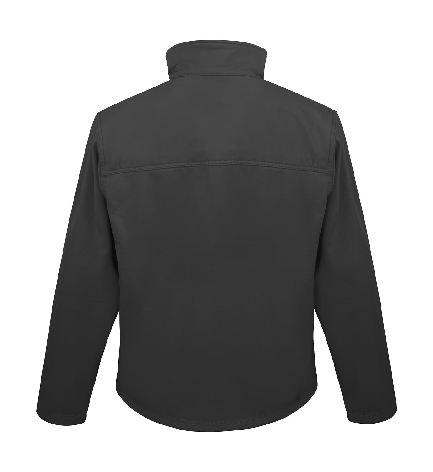 Men`s Classic Softshell Jacket