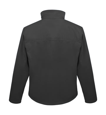 Men`s Classic Softshell Jacket