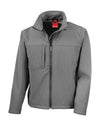 Men`s Classic Softshell Jacket