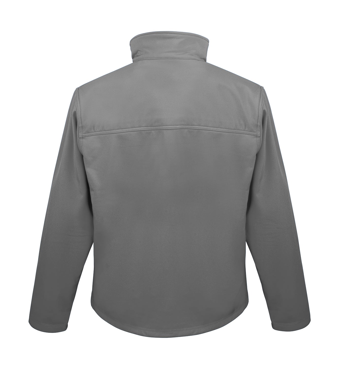 Men`s Classic Softshell Jacket