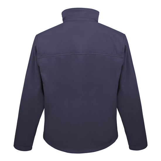 Men`s Classic Softshell Jacket