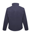 Men`s Classic Softshell Jacket