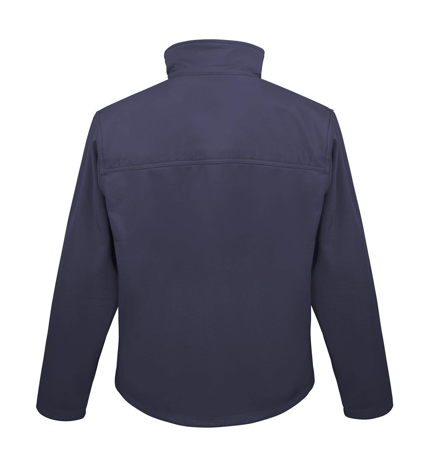 Men`s Classic Softshell Jacket