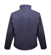 Men`s Classic Softshell Jacket
