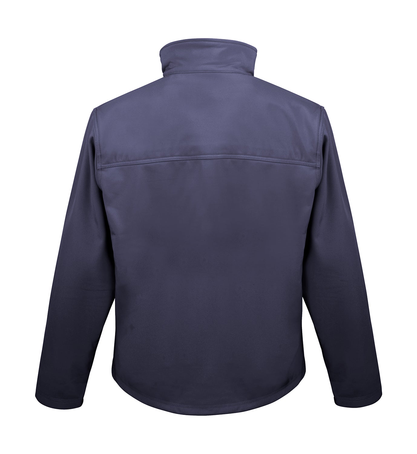 Men`s Classic Softshell Jacket